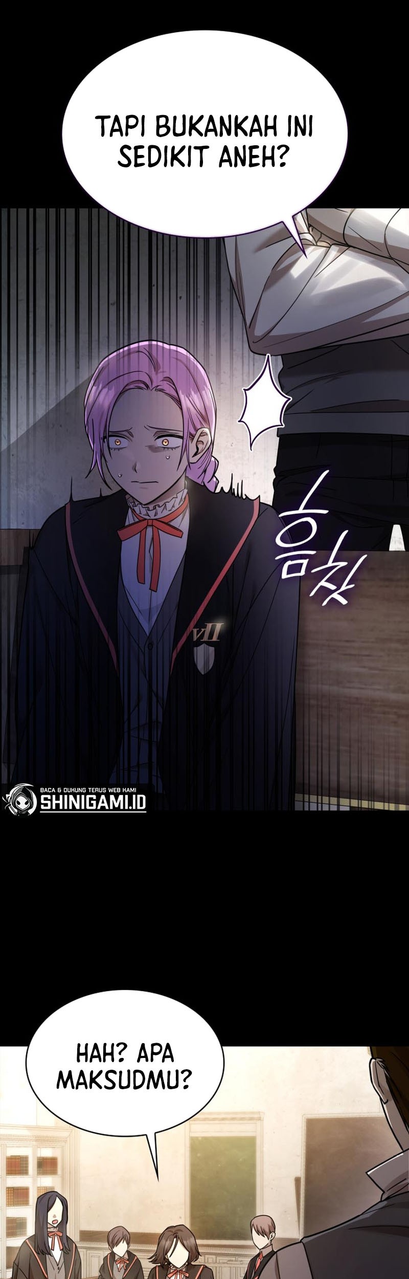 Infinite Mage Chapter 28 page 44