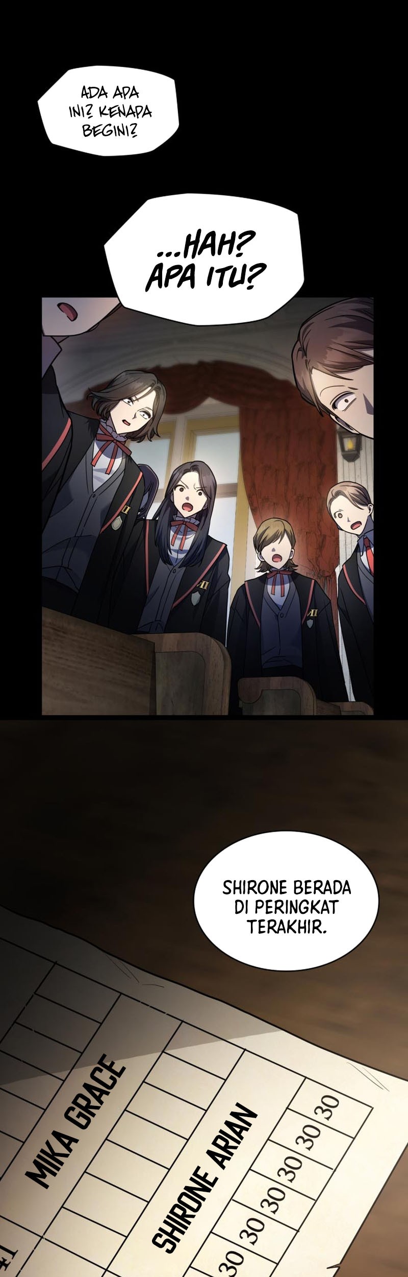 Infinite Mage Chapter 28 page 46