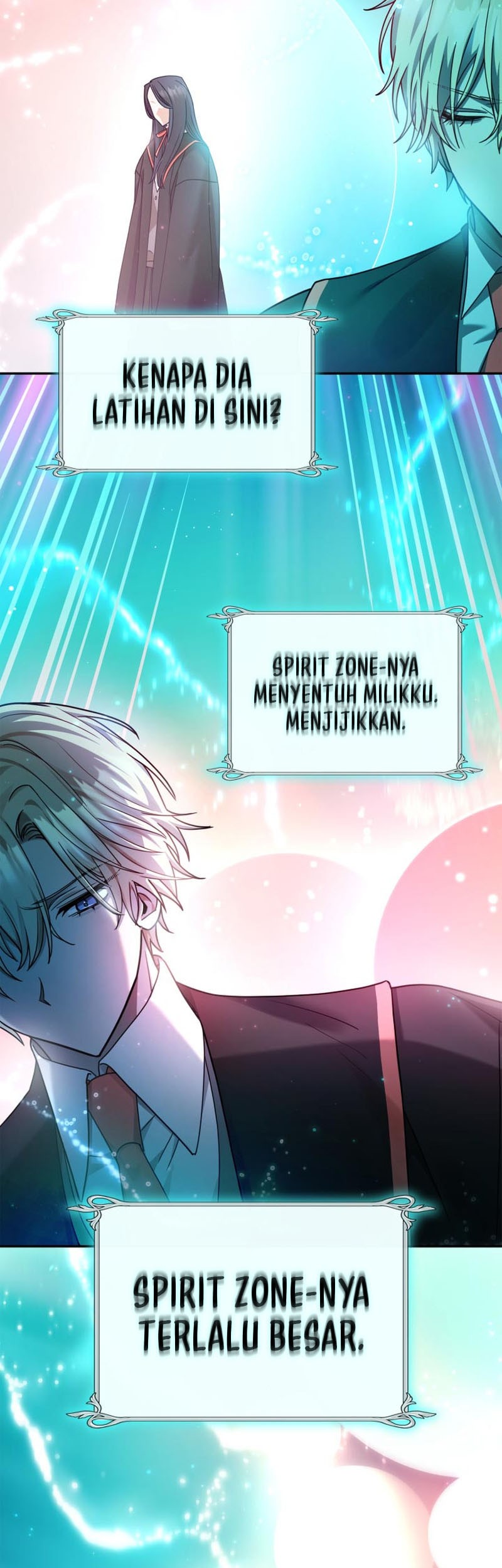Infinite Mage Chapter 28 page 60