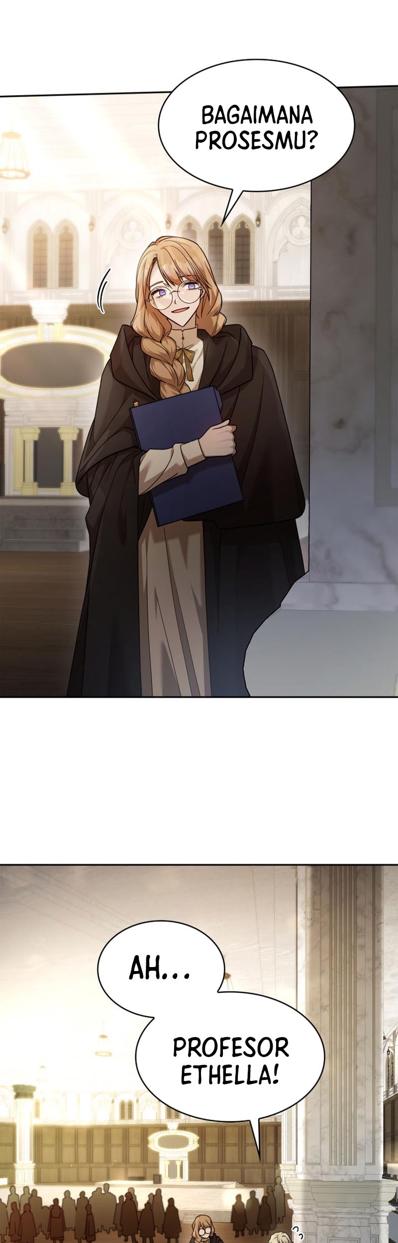 Infinite Mage Chapter 28 page 62