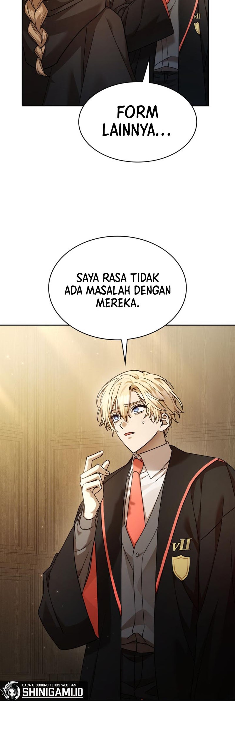 Infinite Mage Chapter 28 page 65