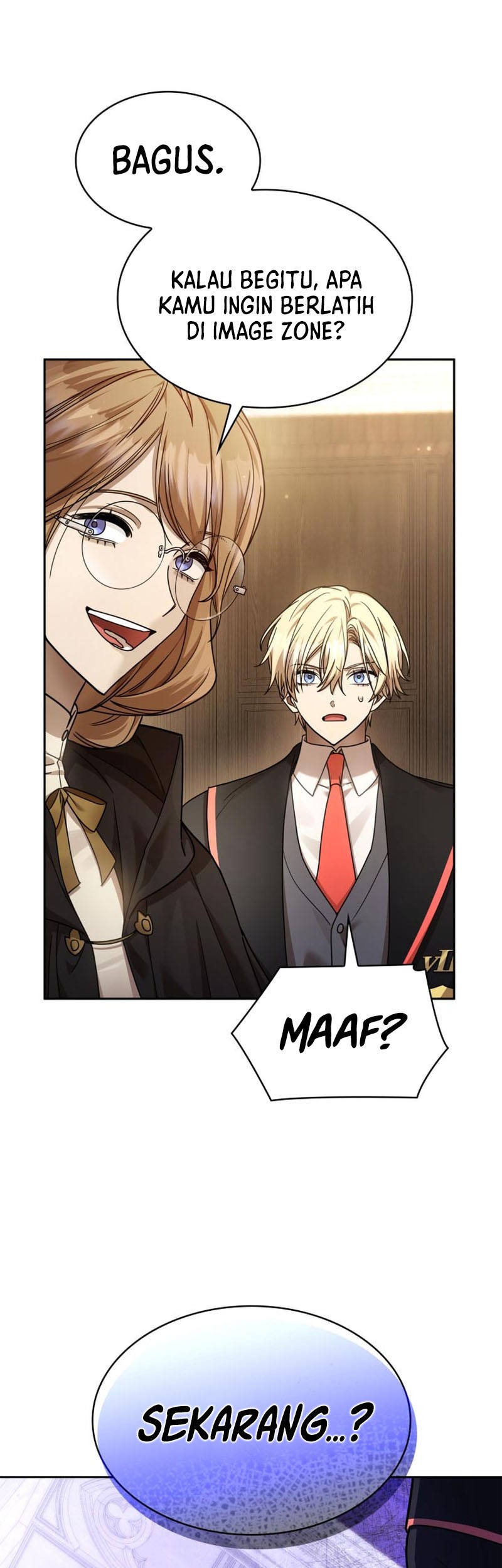Infinite Mage Chapter 28 page 66