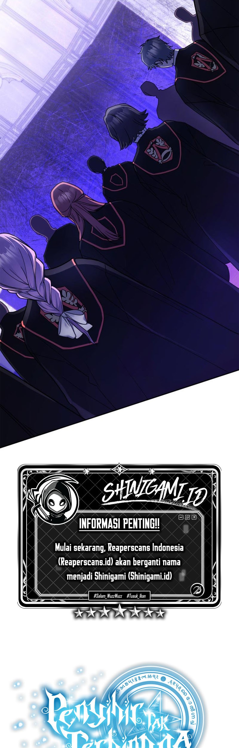 Infinite Mage Chapter 28 page 67