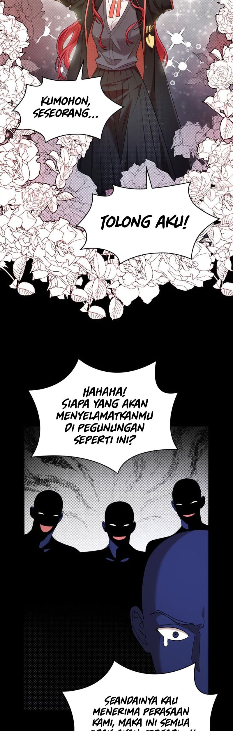 Infinite Mage Chapter 28 page 3