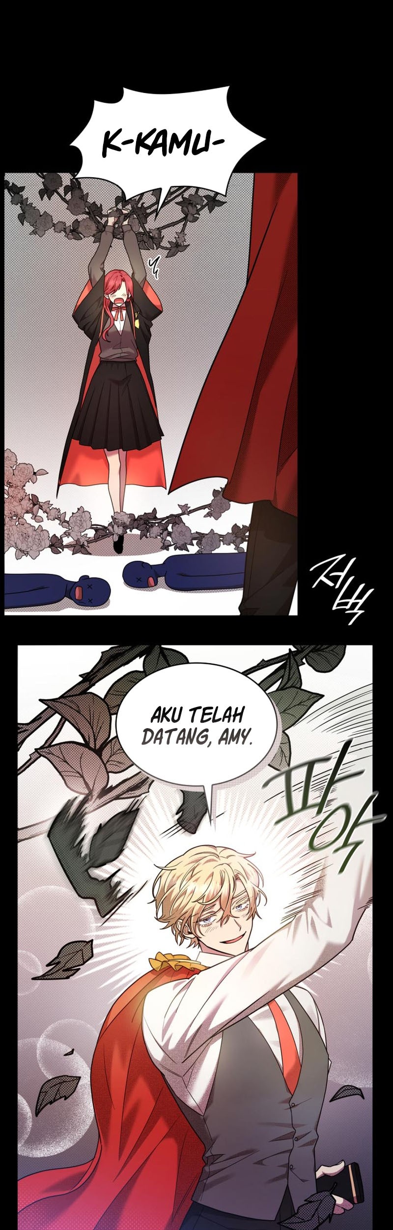 Infinite Mage Chapter 28 page 7