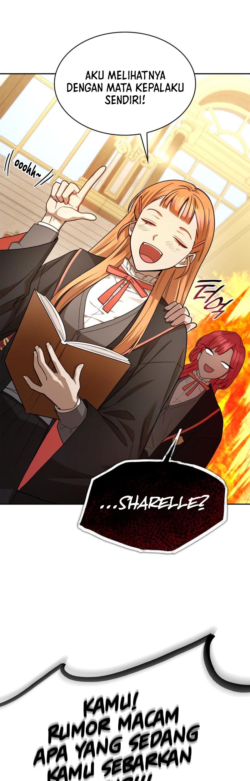 Infinite Mage Chapter 28 page 12