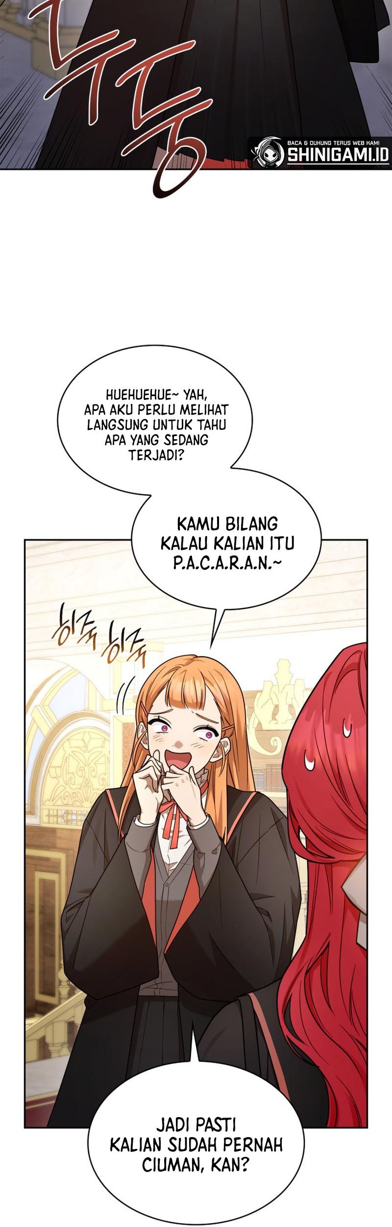 Infinite Mage Chapter 28 page 17