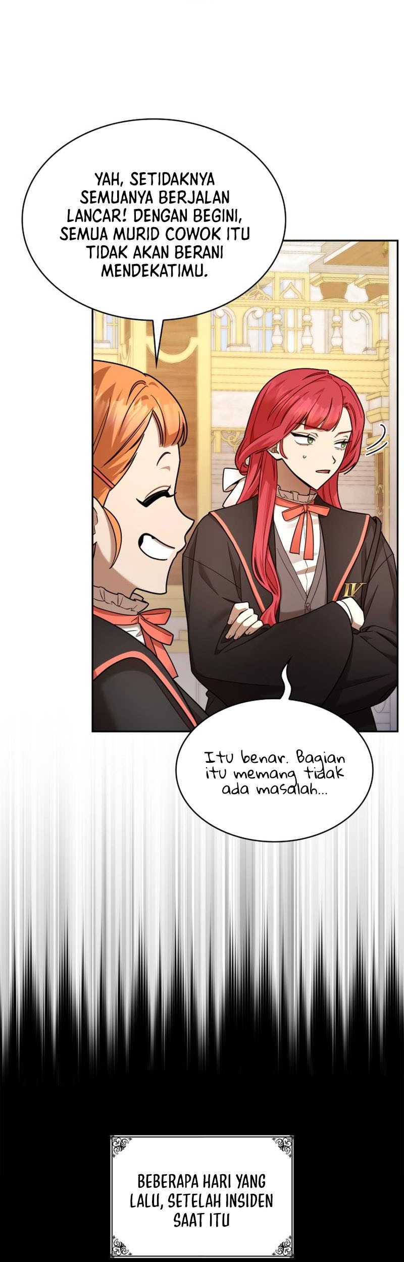 Infinite Mage Chapter 28 page 18