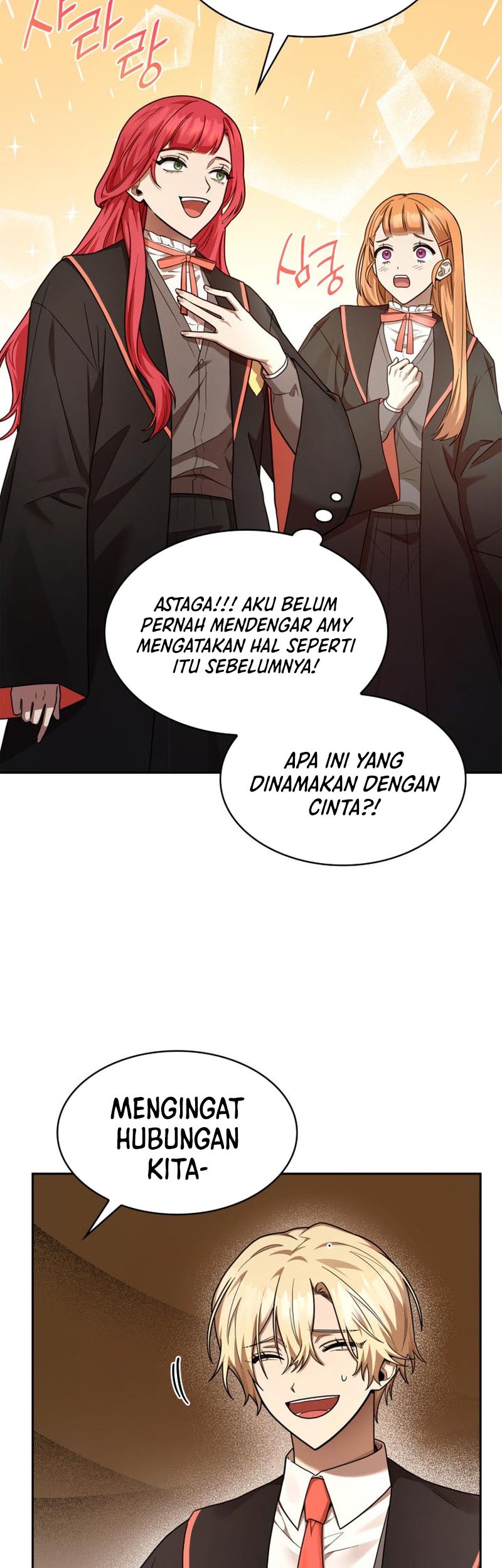 Infinite Mage Chapter 28 page 32