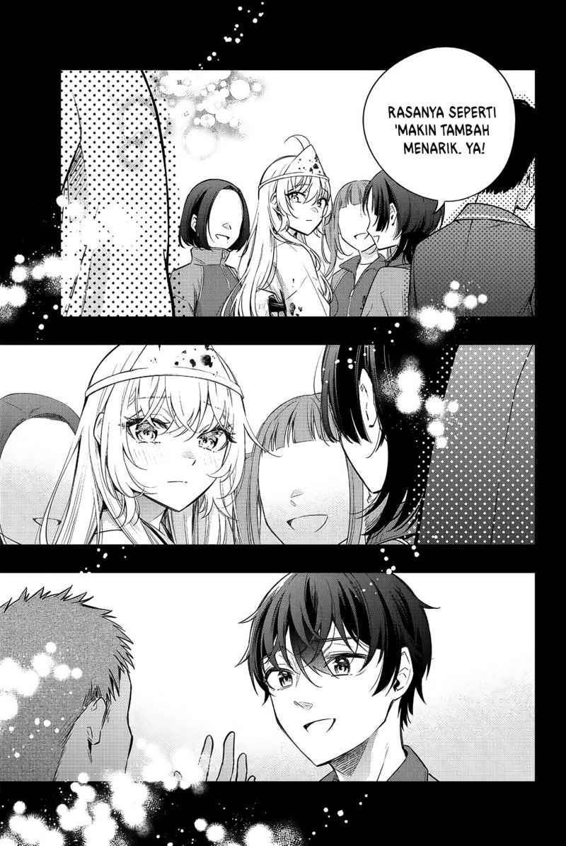 Tokidoki Bosotto Roshiago de Dereru Tonari no Alya-san Chapter 12 page 10