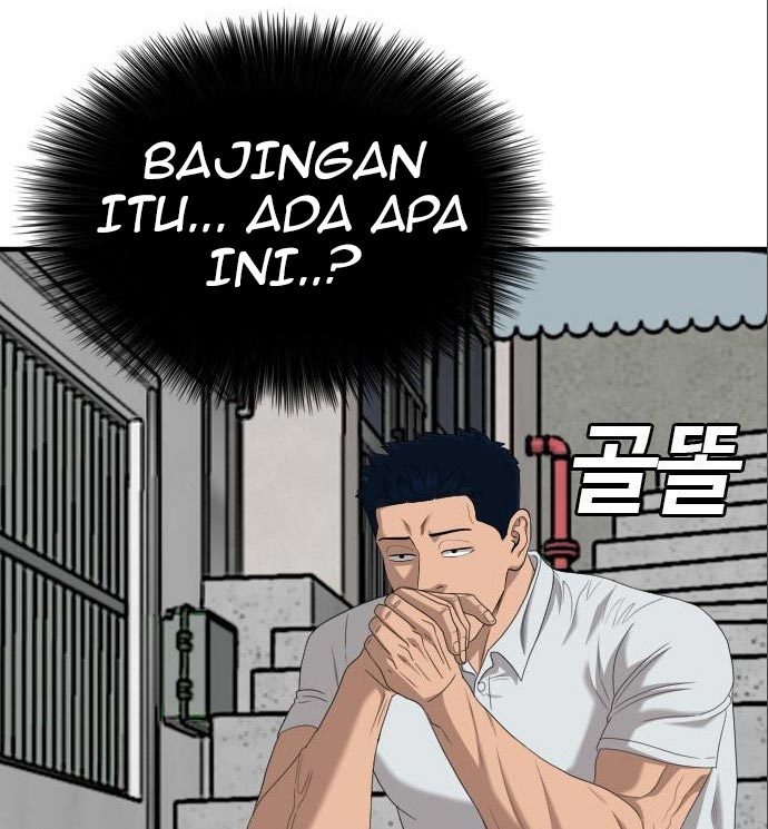 A Bad Person Chapter 142 page 101