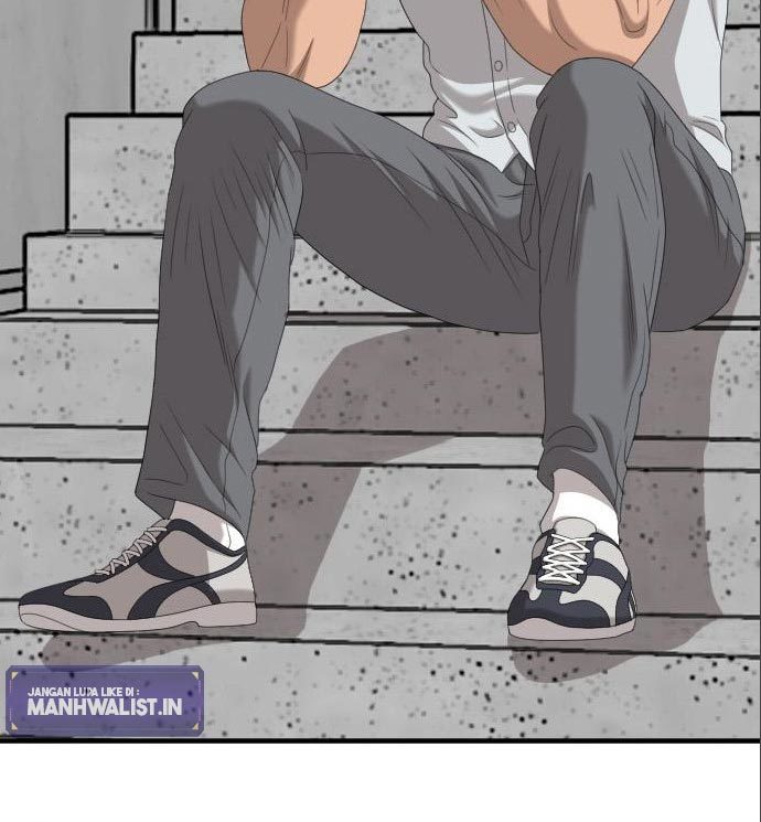 A Bad Person Chapter 142 page 102