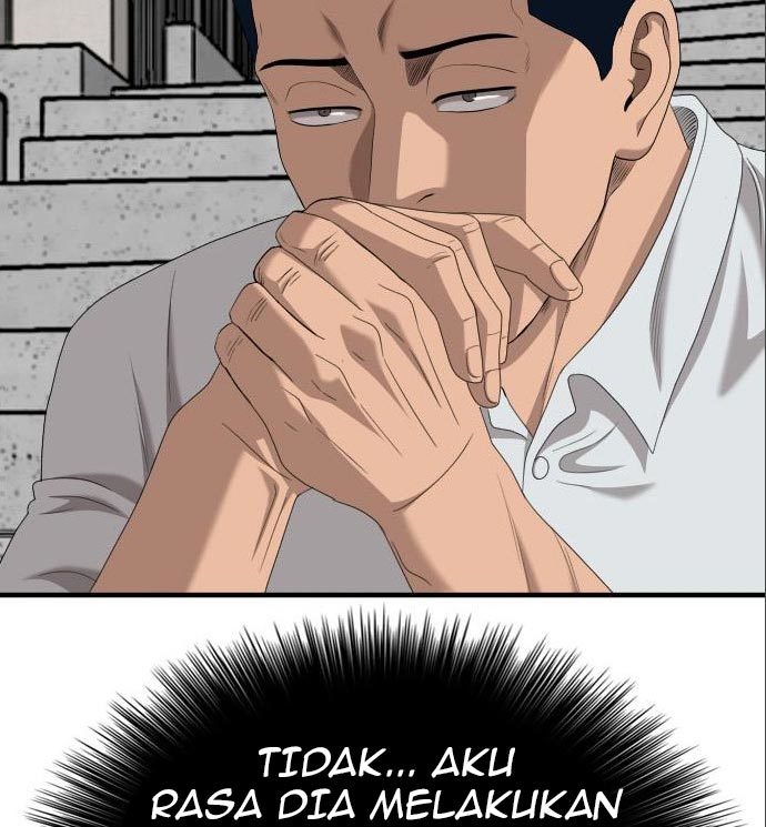 A Bad Person Chapter 142 page 104