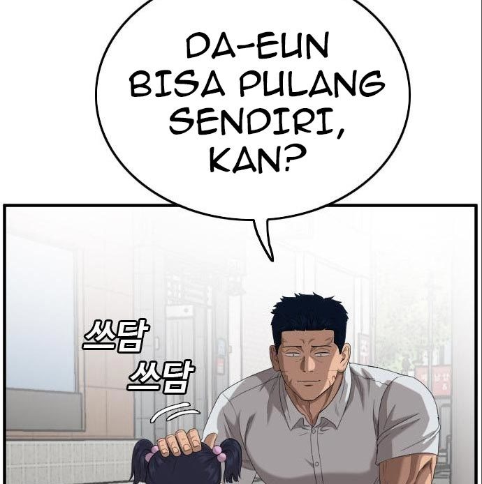 A Bad Person Chapter 142 page 11