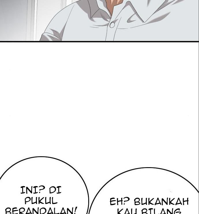 A Bad Person Chapter 142 page 111