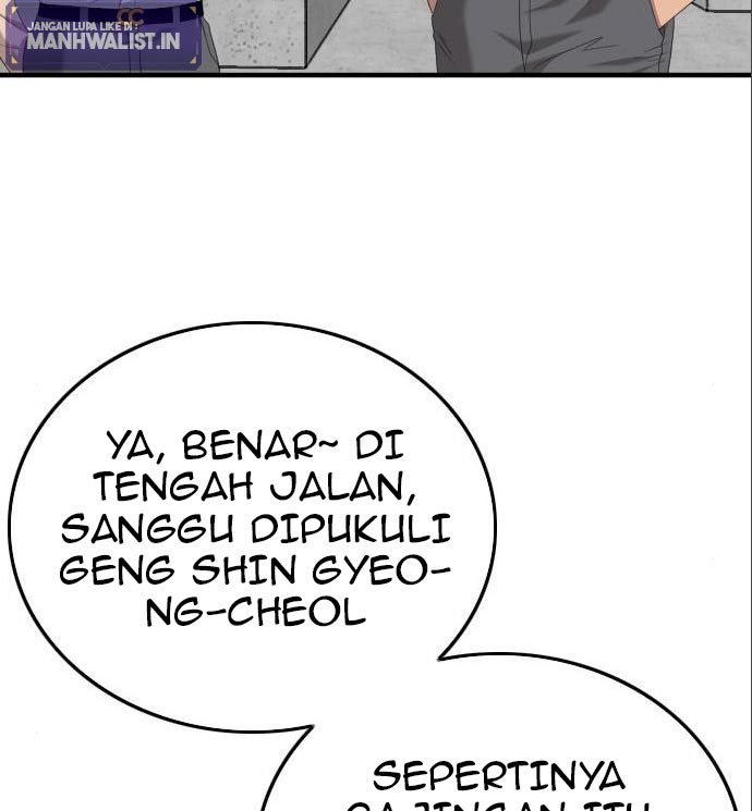 A Bad Person Chapter 142 page 113