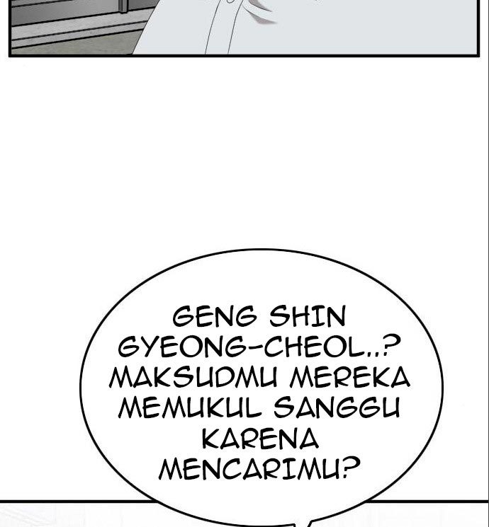 A Bad Person Chapter 142 page 117