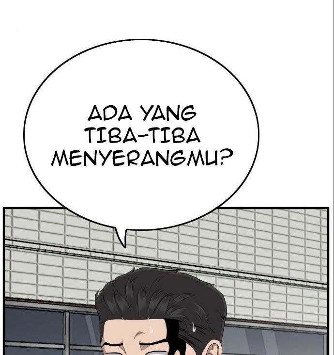 A Bad Person Chapter 142 page 122