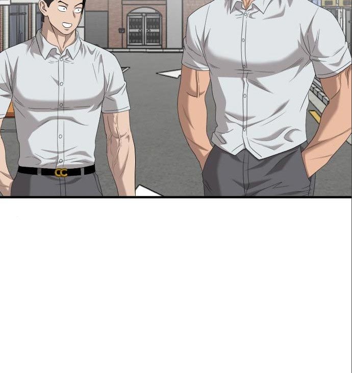A Bad Person Chapter 142 page 125