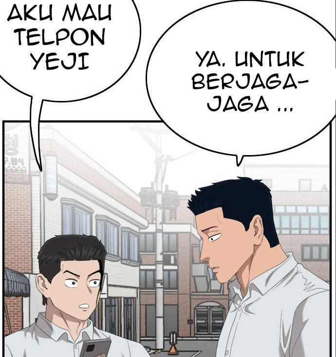 A Bad Person Chapter 142 page 130