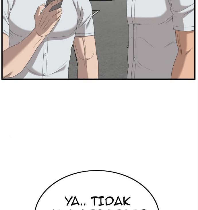 A Bad Person Chapter 142 page 131