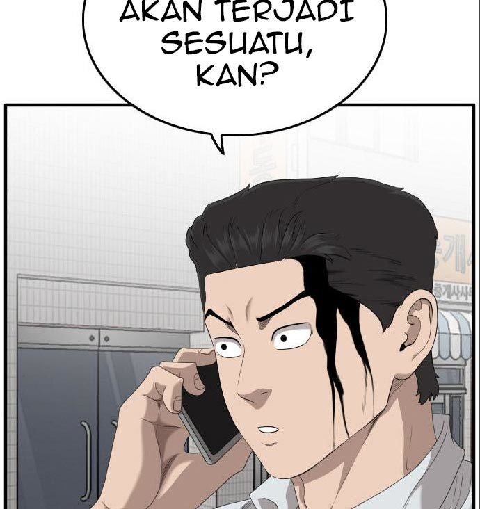 A Bad Person Chapter 142 page 132