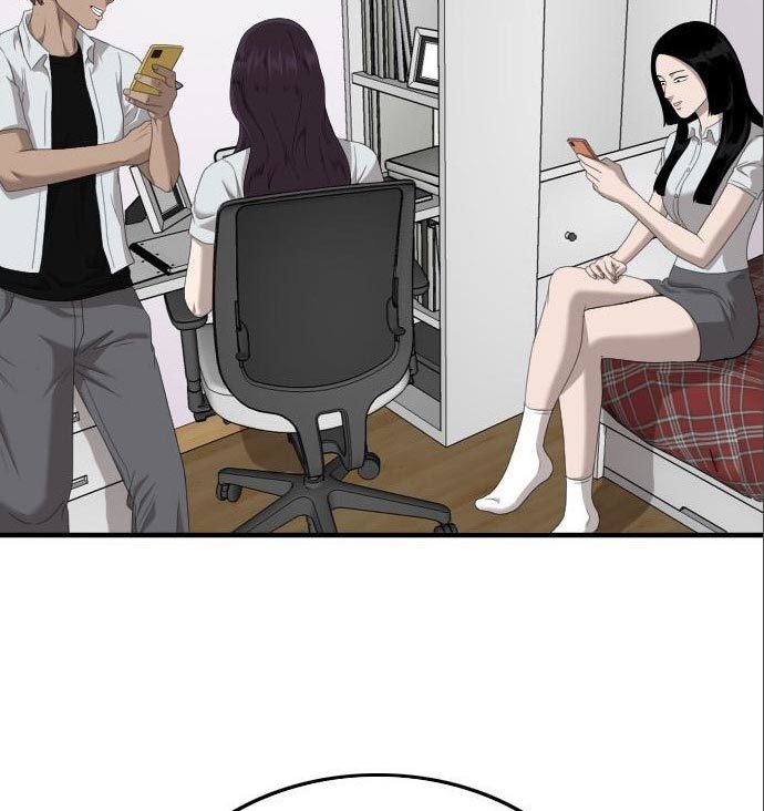 A Bad Person Chapter 142 page 136