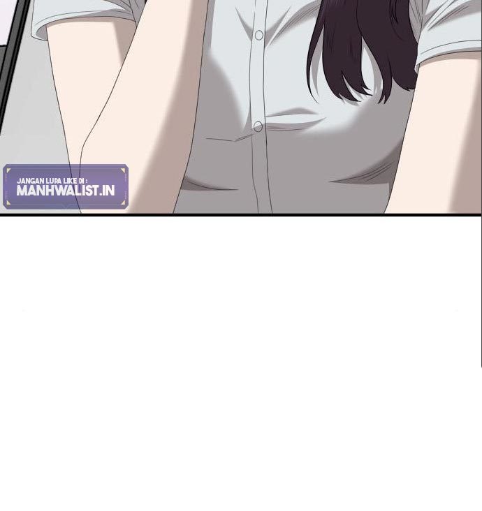 A Bad Person Chapter 142 page 140
