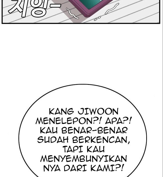 A Bad Person Chapter 142 page 146