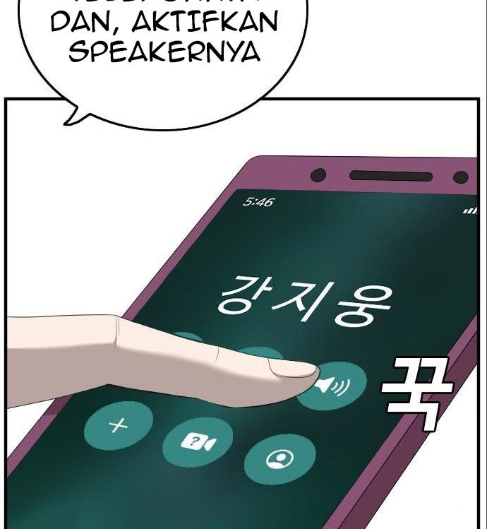 A Bad Person Chapter 142 page 149