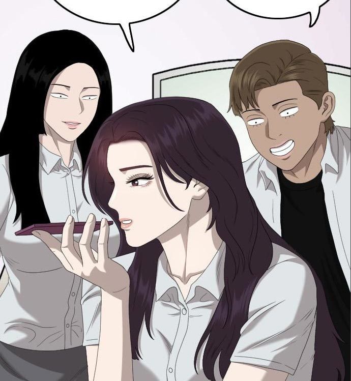 A Bad Person Chapter 142 page 151