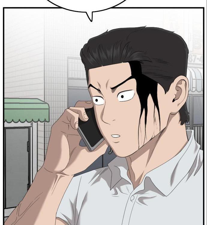 A Bad Person Chapter 142 page 153