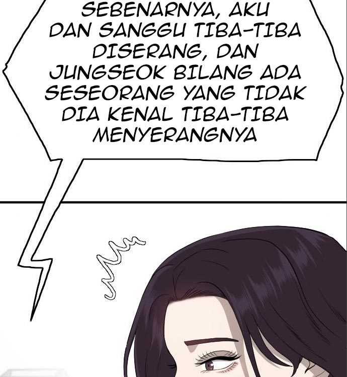 A Bad Person Chapter 142 page 159