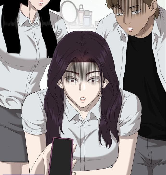 A Bad Person Chapter 142 page 162