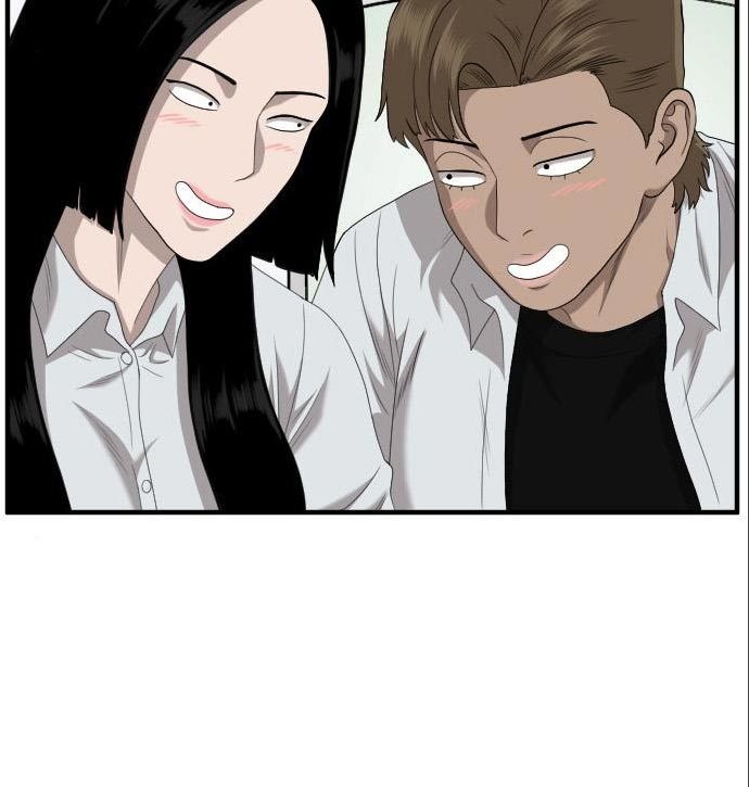 A Bad Person Chapter 142 page 165