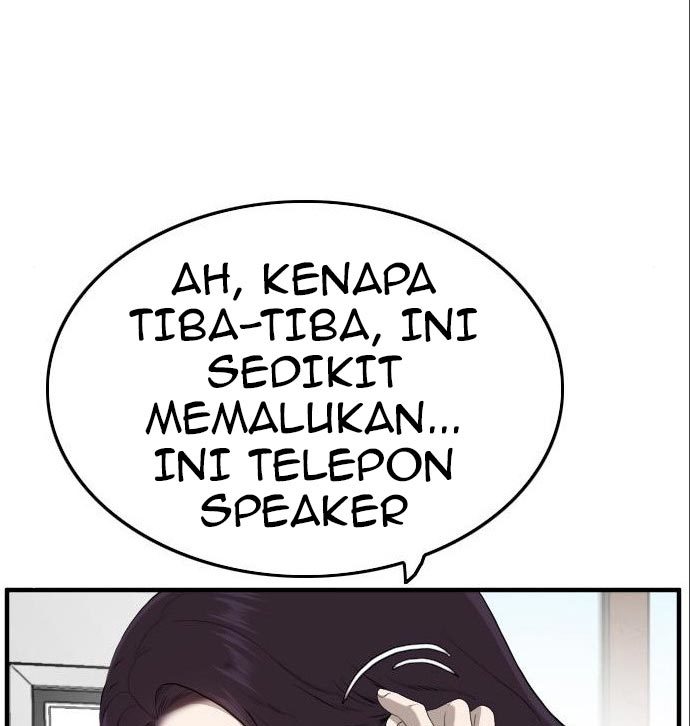 A Bad Person Chapter 142 page 166