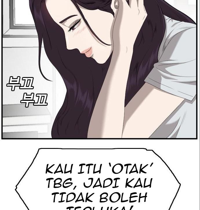 A Bad Person Chapter 142 page 167