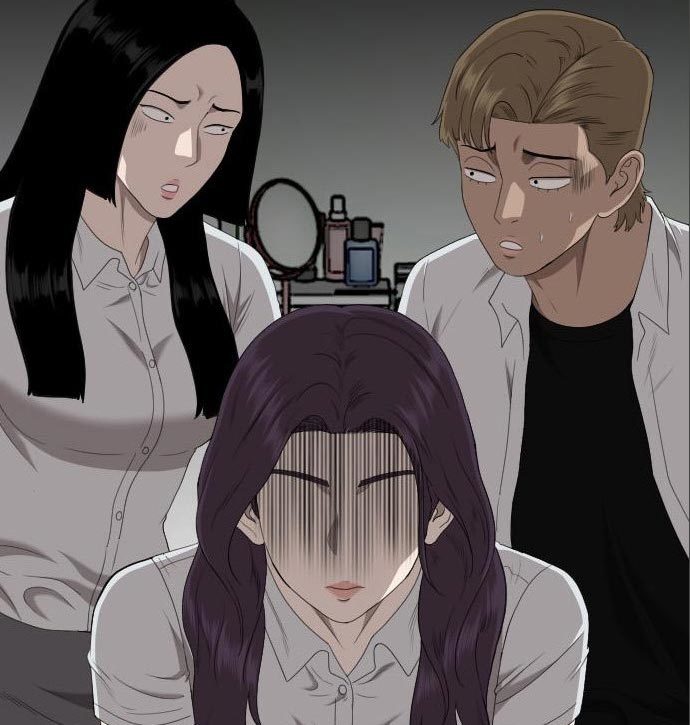 A Bad Person Chapter 142 page 169