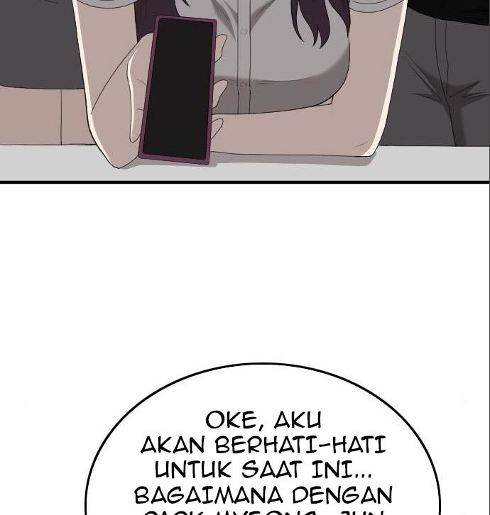 A Bad Person Chapter 142 page 170