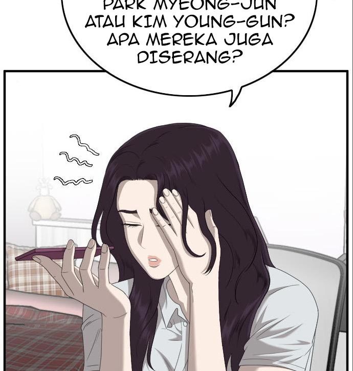 A Bad Person Chapter 142 page 171