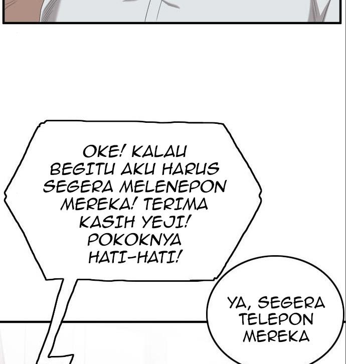 A Bad Person Chapter 142 page 174