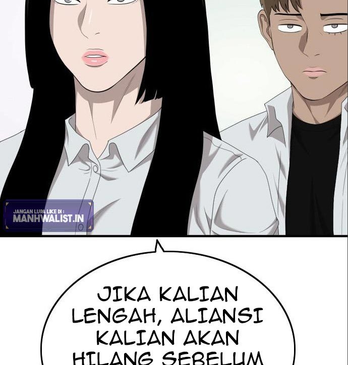 A Bad Person Chapter 142 page 179