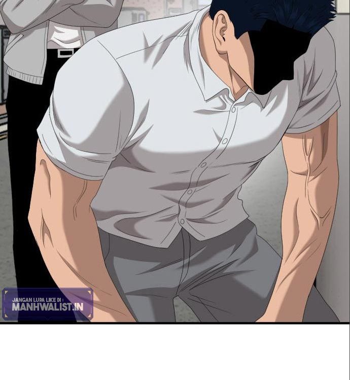 A Bad Person Chapter 142 page 22