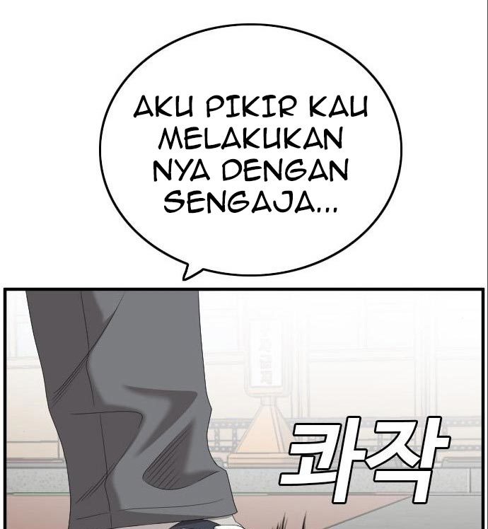 A Bad Person Chapter 142 page 25