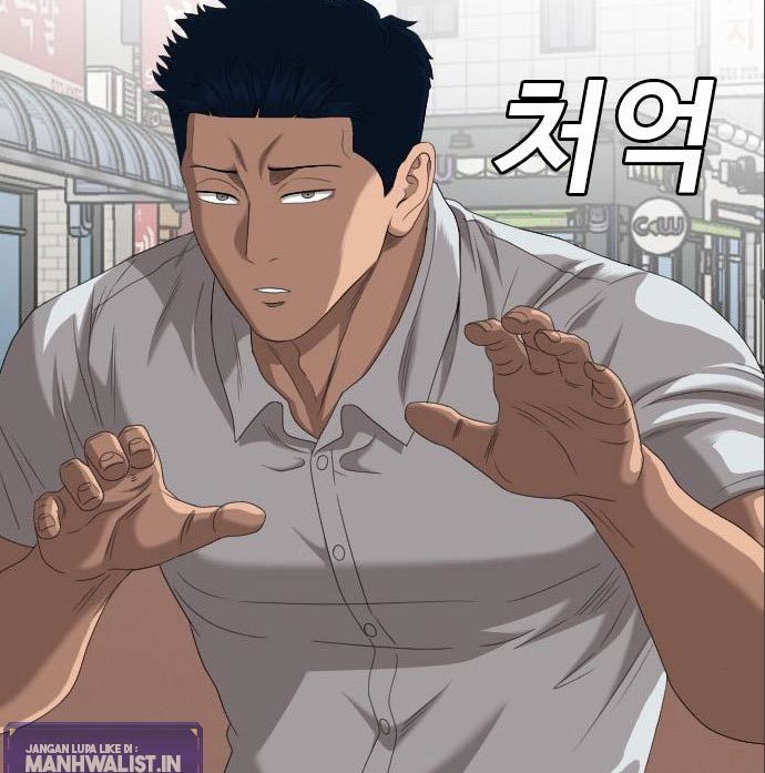 A Bad Person Chapter 142 page 43