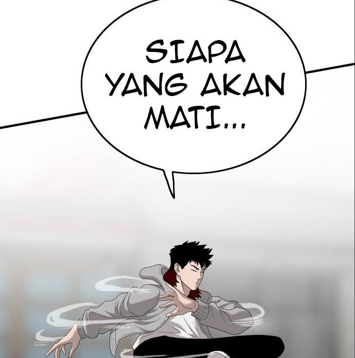 A Bad Person Chapter 142 page 48