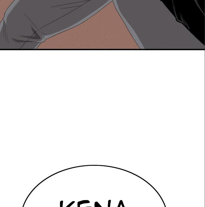 A Bad Person Chapter 142 page 58
