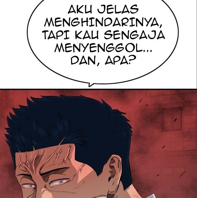 A Bad Person Chapter 142 page 6