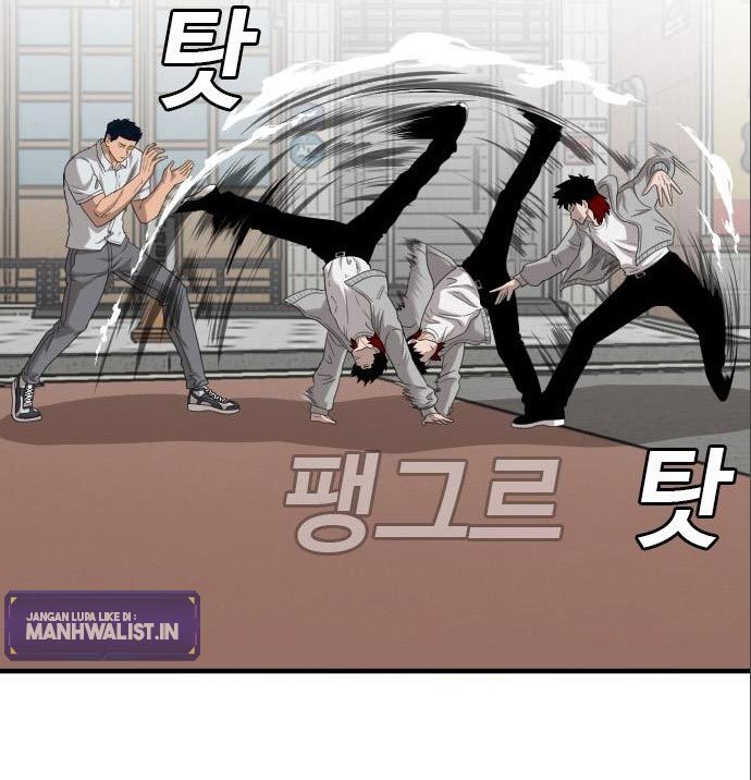 A Bad Person Chapter 142 page 66