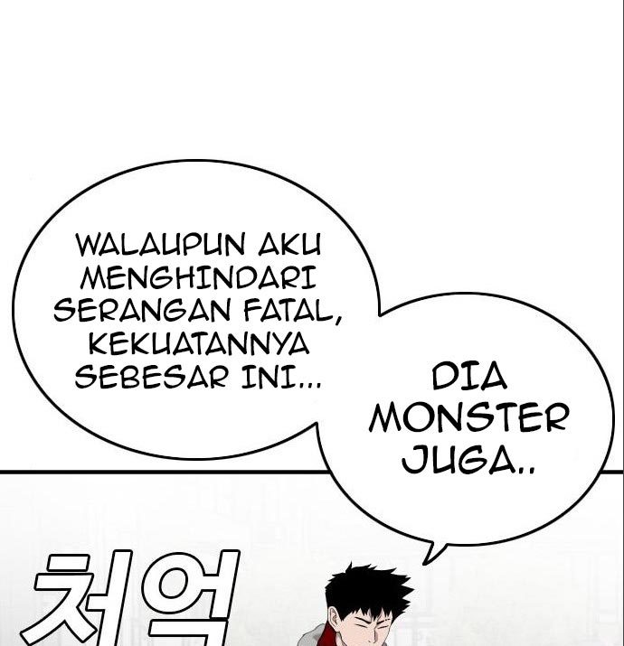 A Bad Person Chapter 142 page 67